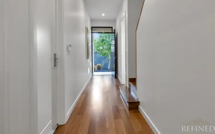Third view of Homely house listing, 6/5 Smith Street, Walkerville SA 5081