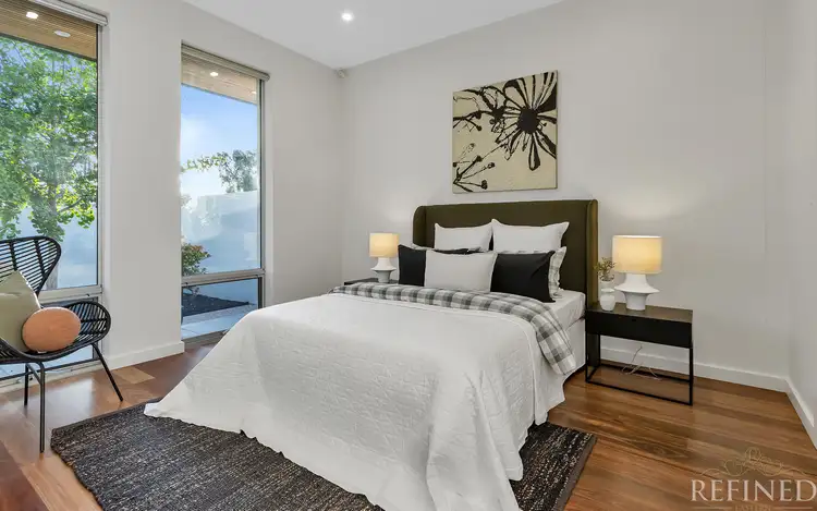 Fourth view of Homely house listing, 6/5 Smith Street, Walkerville SA 5081