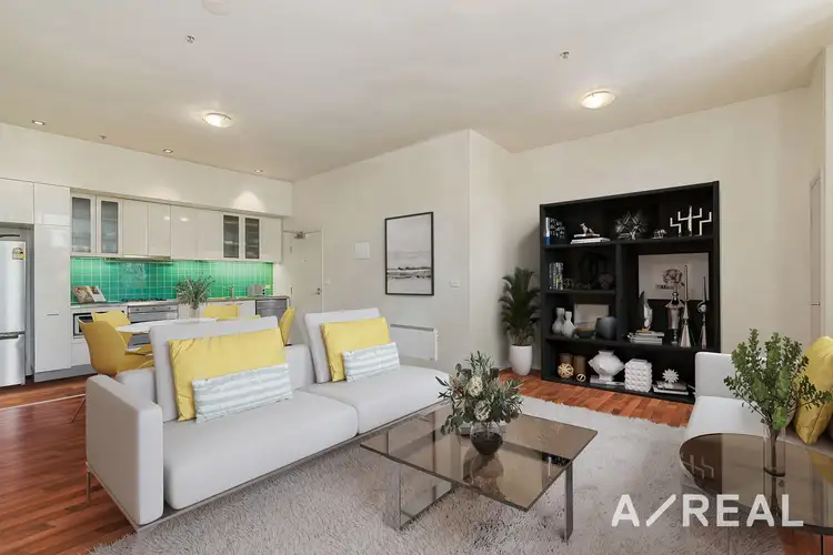 205/336 Russell Street, Melbourne VIC 3000