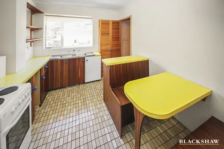 Fourth view of Homely apartment listing, 4/156 Knox Street, Watson ACT 2602