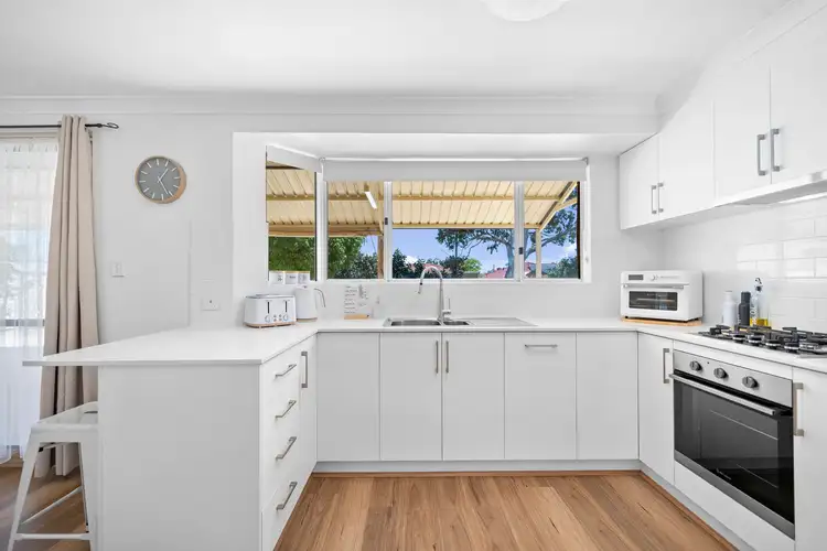 Third view of Homely house listing, 127 Chamberlain Street, Gosnells WA 6110