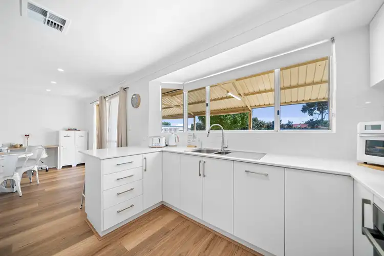 Fourth view of Homely house listing, 127 Chamberlain Street, Gosnells WA 6110