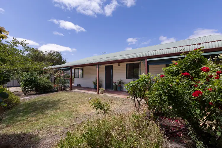 Main view of Homely house listing, 20 Fry Street Central, Williams WA 6391