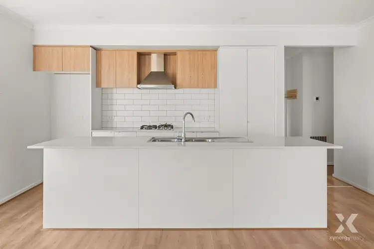 Fourth view of Homely house listing, 4 Stockwell Street, Wyndham Vale VIC 3024