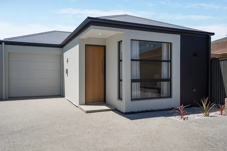 Main view of Homely house listing, 93C Bower Road, Ethelton SA 5015