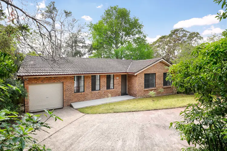 18 Gazania Street, Faulconbridge NSW 2776