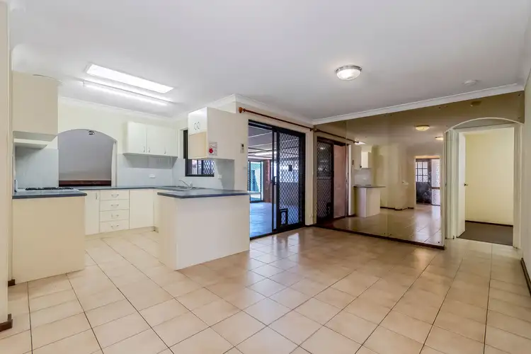 Second view of Homely house listing, 27 Ashburton Drive, Gosnells WA 6110