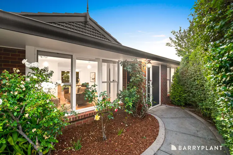 Main view of Homely house listing, 5 Wirrabarra Place, Berwick VIC 3806