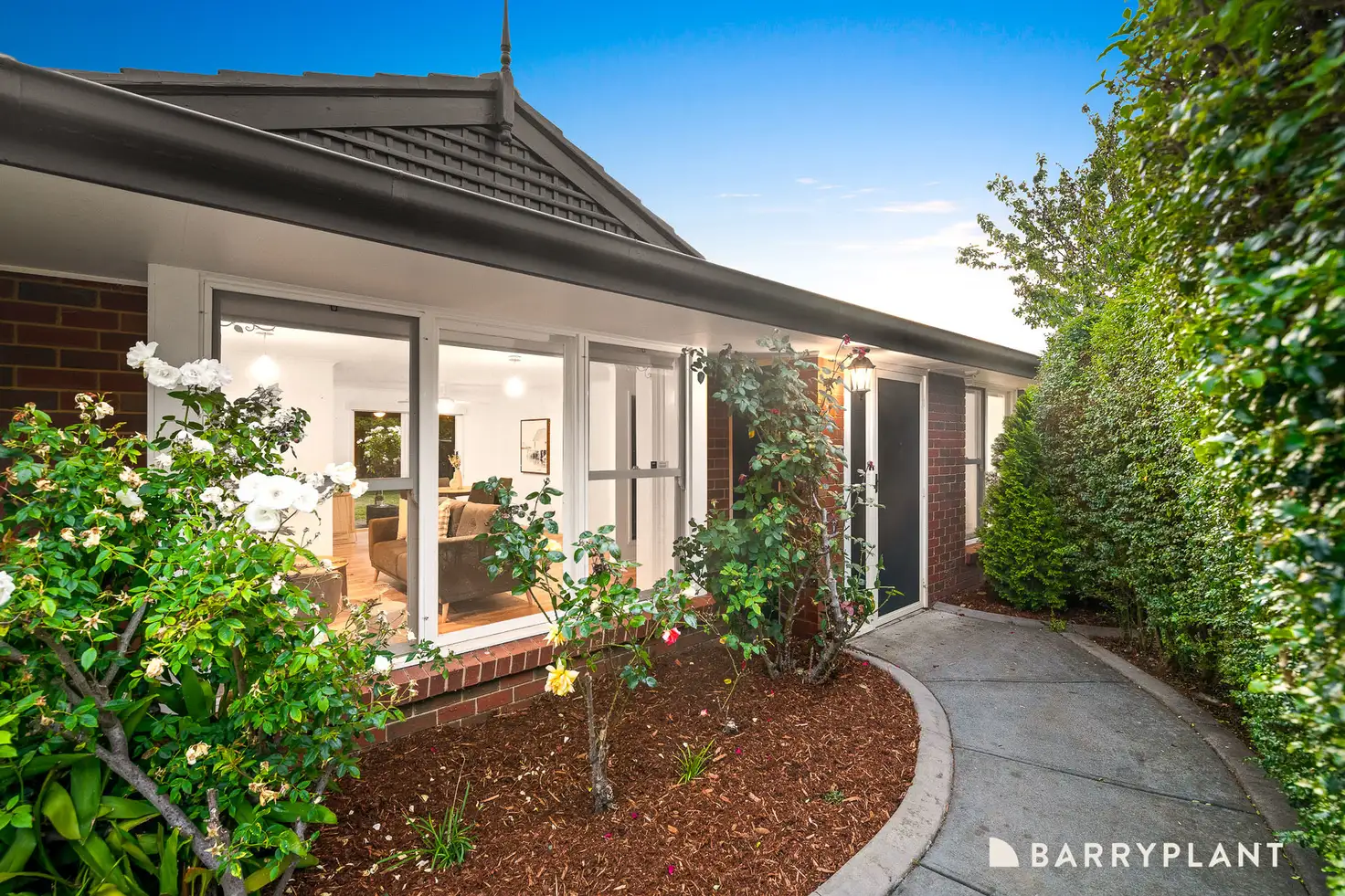 Main view of Homely house listing, 5 Wirrabarra Place, Berwick VIC 3806