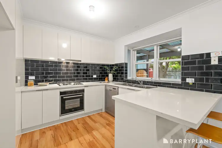 Second view of Homely house listing, 5 Wirrabarra Place, Berwick VIC 3806