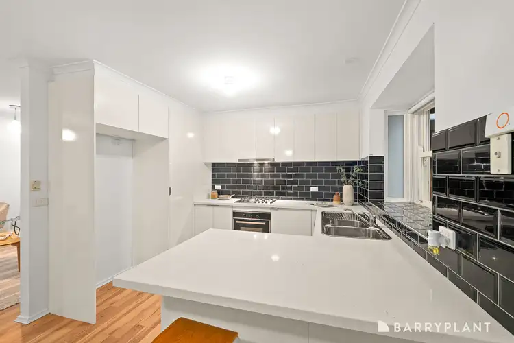Third view of Homely house listing, 5 Wirrabarra Place, Berwick VIC 3806