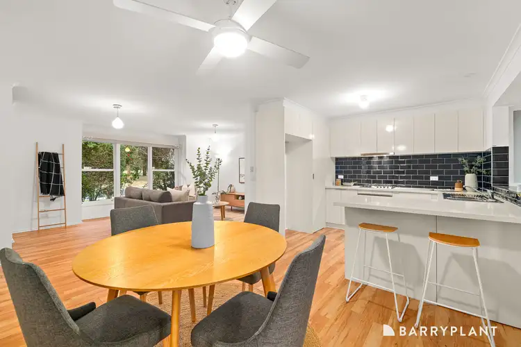 Fourth view of Homely house listing, 5 Wirrabarra Place, Berwick VIC 3806