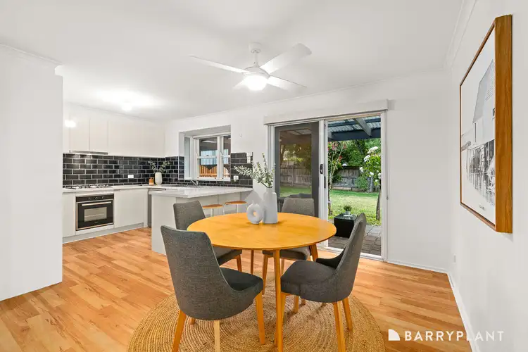Fifth view of Homely house listing, 5 Wirrabarra Place, Berwick VIC 3806
