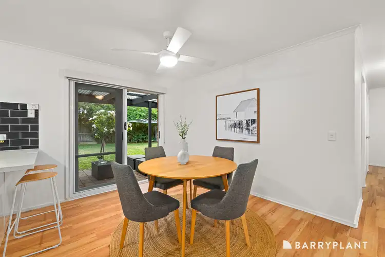 Sixth view of Homely house listing, 5 Wirrabarra Place, Berwick VIC 3806