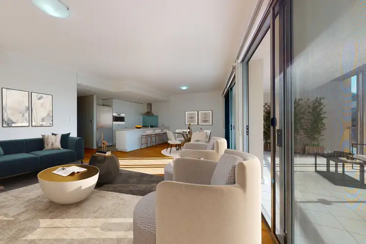 9/33 Hood Street, Subiaco WA 6008