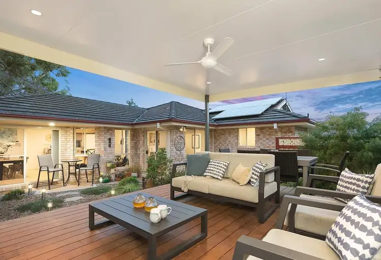 Main view of Homely house listing, 21 Kywong Road, Berowra NSW 2081