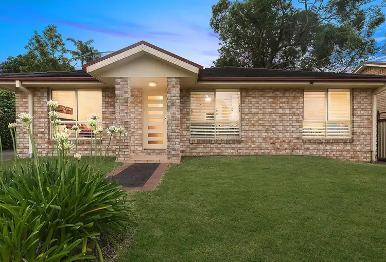 Second view of Homely house listing, 21 Kywong Road, Berowra NSW 2081