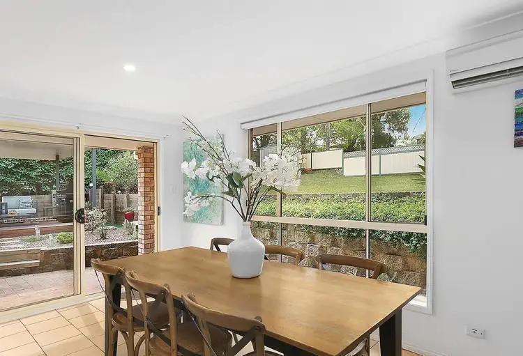 Fourth view of Homely house listing, 21 Kywong Road, Berowra NSW 2081