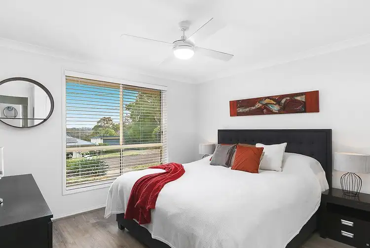 Fifth view of Homely house listing, 21 Kywong Road, Berowra NSW 2081