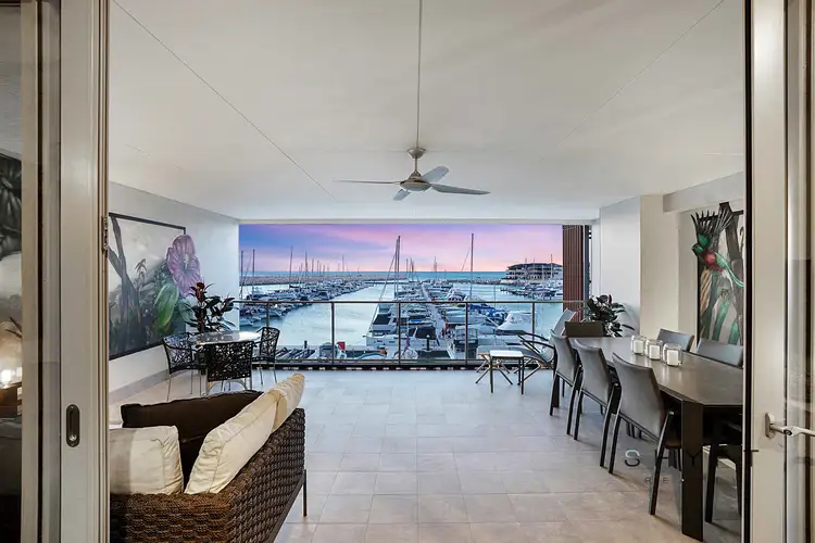 Second view of Homely unit listing, 102/1 Tacoma Lane, Mindarie WA 6030