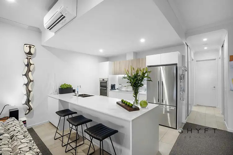 Fifth view of Homely unit listing, 102/1 Tacoma Lane, Mindarie WA 6030