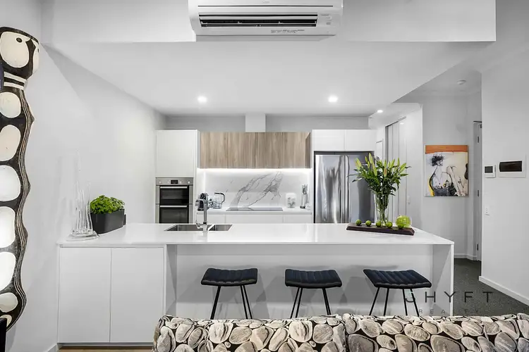 Sixth view of Homely unit listing, 102/1 Tacoma Lane, Mindarie WA 6030