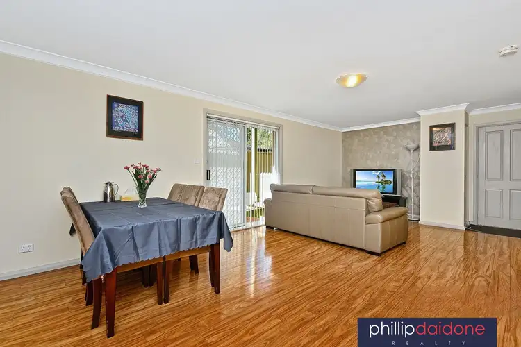 Second view of Homely townhouse listing, 4/19 Lidbury Street, Berala NSW 2141