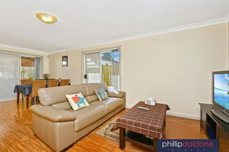 Fourth view of Homely townhouse listing, 4/19 Lidbury Street, Berala NSW 2141