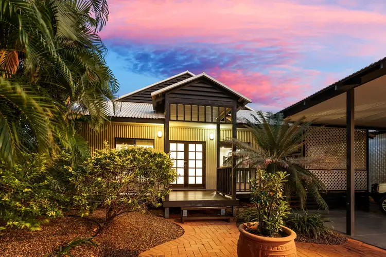 27 Godwit Crescent, Djugun WA 6725