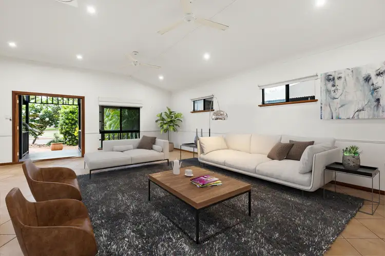 Second view of Homely house listing, 27 Godwit Crescent, Djugun WA 6725