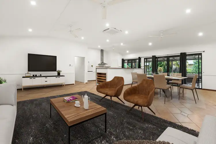 Third view of Homely house listing, 27 Godwit Crescent, Djugun WA 6725