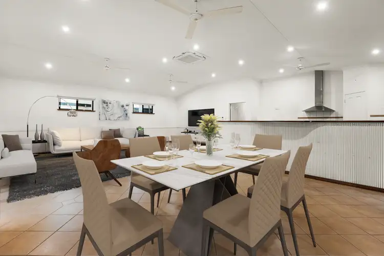 Fourth view of Homely house listing, 27 Godwit Crescent, Djugun WA 6725