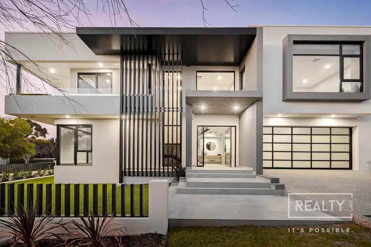 8 Rockliff Avenue, Karrinyup WA 6018