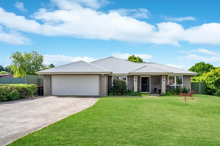 Main view of Homely house listing, 4 Mitchell Street, Blayney NSW 2799
