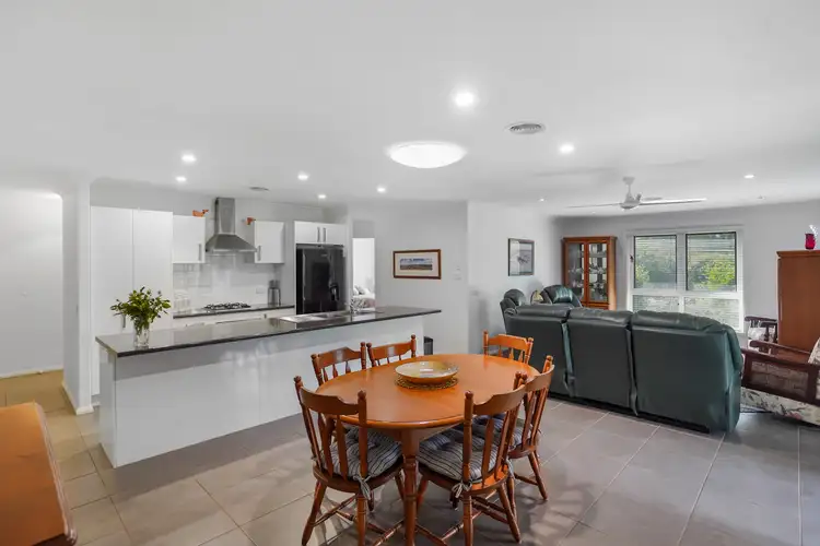 Fifth view of Homely house listing, 4 Mitchell Street, Blayney NSW 2799