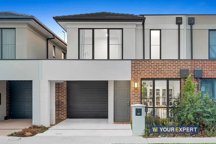 69 Billy Buttons Drive, Narre Warren VIC 3805
