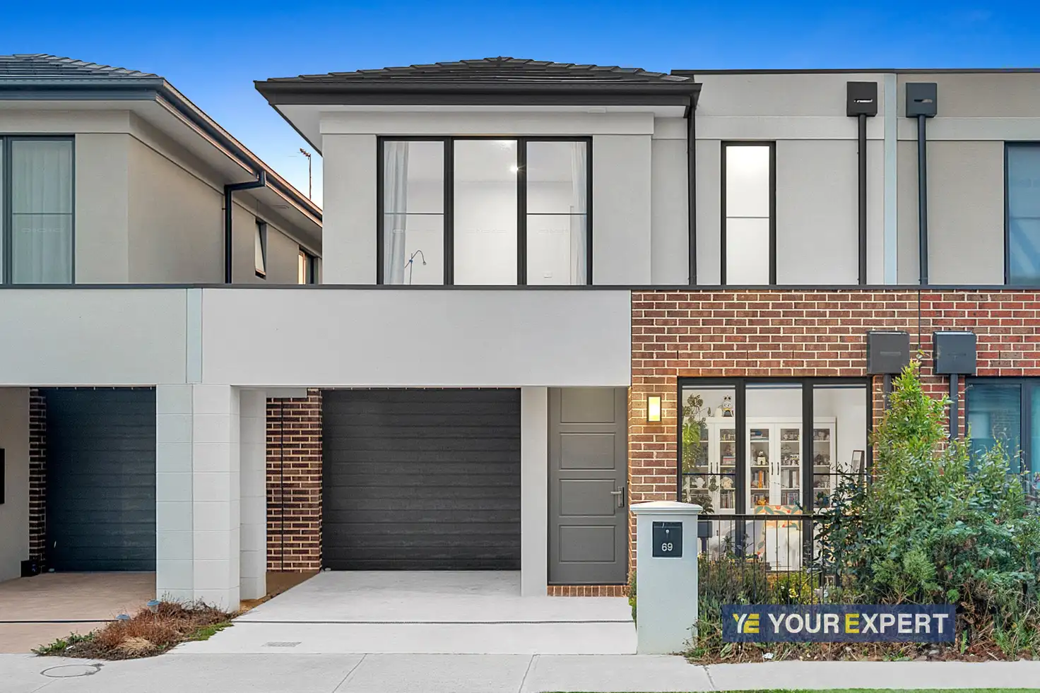 Main view of Homely house listing, 69 Billy Buttons Drive, Narre Warren VIC 3805