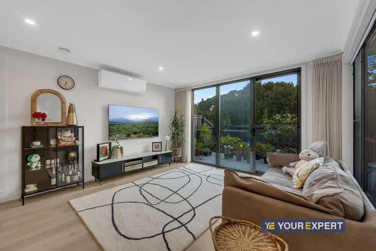 Second view of Homely house listing, 69 Billy Buttons Drive, Narre Warren VIC 3805