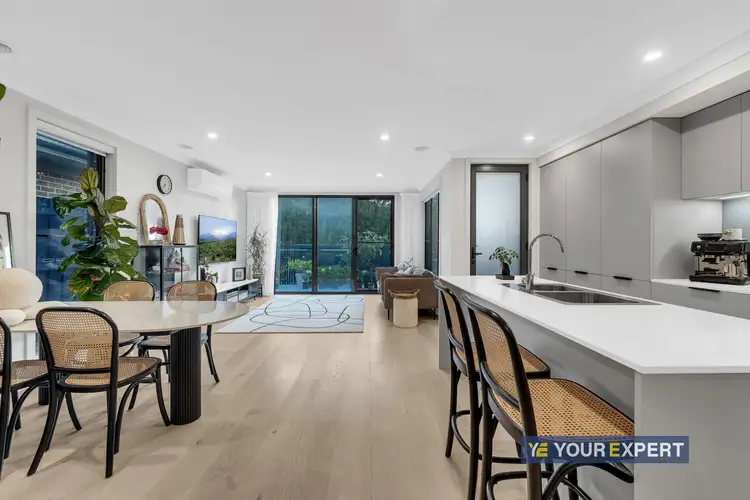 Third view of Homely house listing, 69 Billy Buttons Drive, Narre Warren VIC 3805