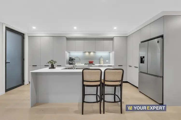 Fourth view of Homely house listing, 69 Billy Buttons Drive, Narre Warren VIC 3805