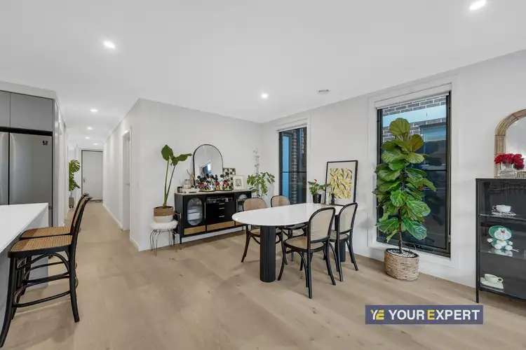 Fifth view of Homely house listing, 69 Billy Buttons Drive, Narre Warren VIC 3805