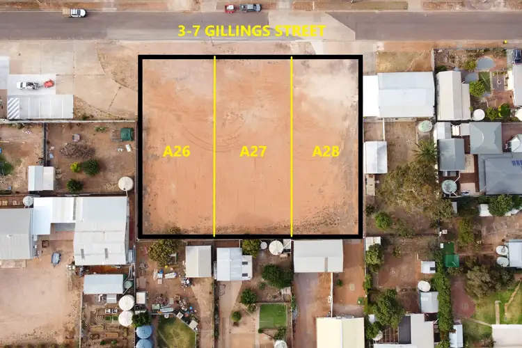 3 Gillings Street, Cleve SA 5640