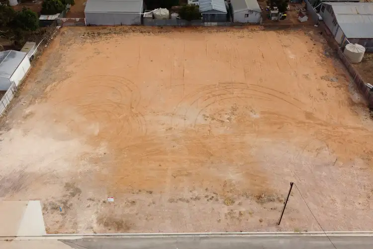 Fifth view of Homely land listing, 3 Gillings Street, Cleve SA 5640