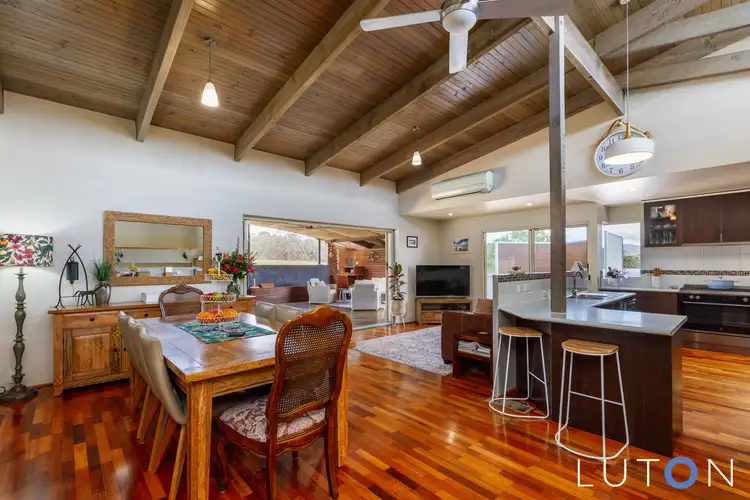 Main view of Homely house listing, 1 Falkiner Place, Macarthur ACT 2904