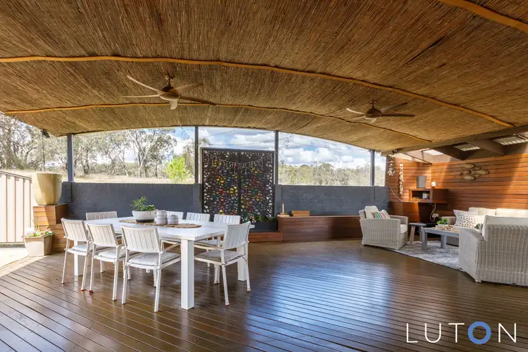 Third view of Homely house listing, 1 Falkiner Place, Macarthur ACT 2904