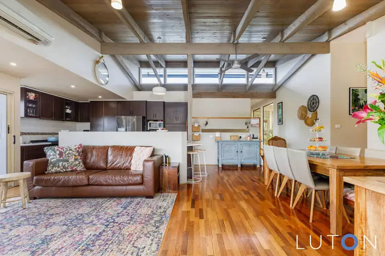 Fifth view of Homely house listing, 1 Falkiner Place, Macarthur ACT 2904