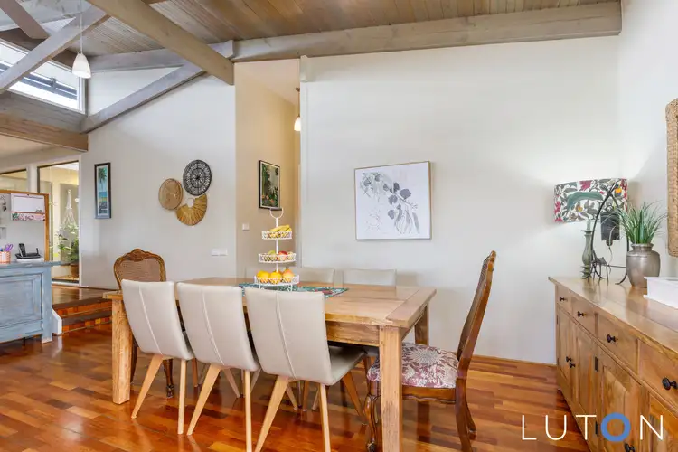 Sixth view of Homely house listing, 1 Falkiner Place, Macarthur ACT 2904