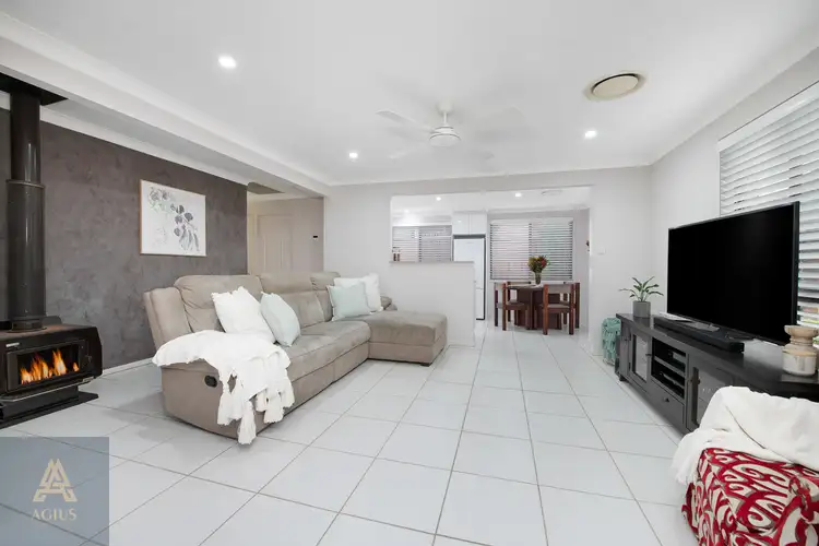 Second view of Homely house listing, 14 Iris Place, Blacktown NSW 2148