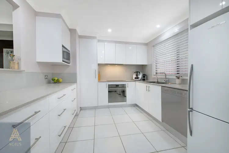 Third view of Homely house listing, 14 Iris Place, Blacktown NSW 2148