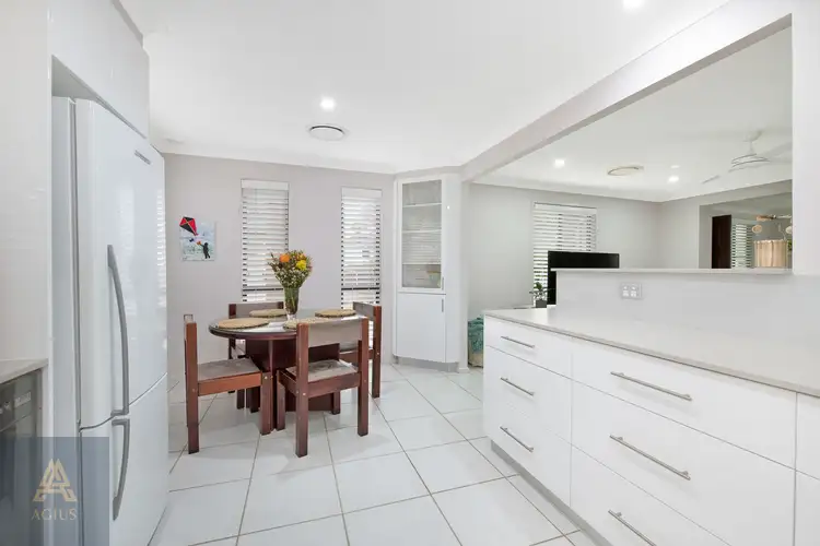 Fourth view of Homely house listing, 14 Iris Place, Blacktown NSW 2148